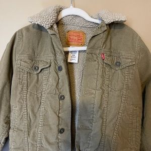 Levi jacket